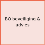 BO beveiliging & advies